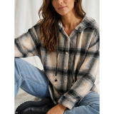 Marta du Château 63050 Corsica Jacket Black