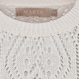 Marta du Château 6592 Vina Knit Calce