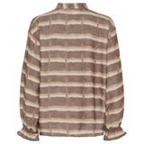 Marta du Cháteau 7704 Aspen Shirt Fango