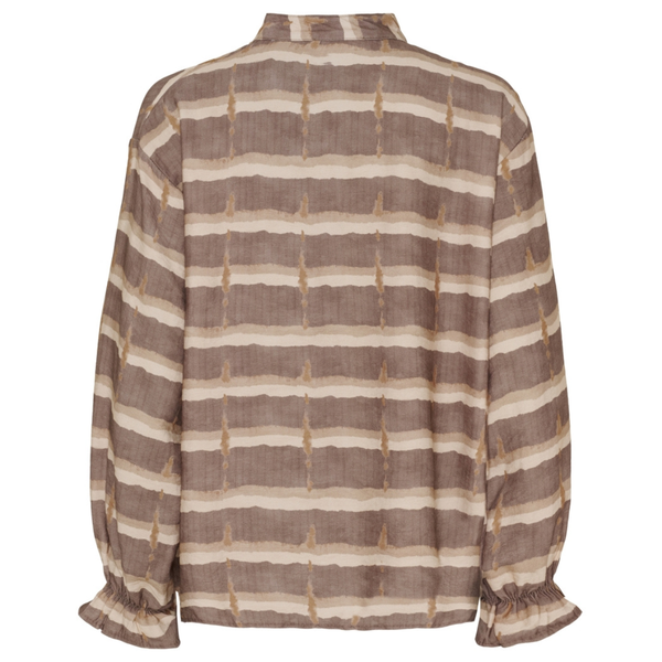 Marta du Cháteau 7704 Aspen Shirt Fango