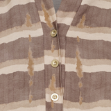 Marta du Cháteau 7704 Aspen Shirt Fango