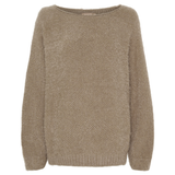 Marta du Château 8038 Anouk Knit Fango
