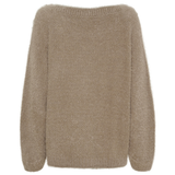 Marta du Château 8038 Anouk Knit Fango