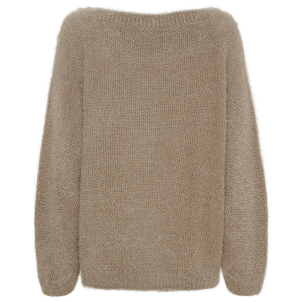 Marta du Château 8038 Anouk Knit Fango