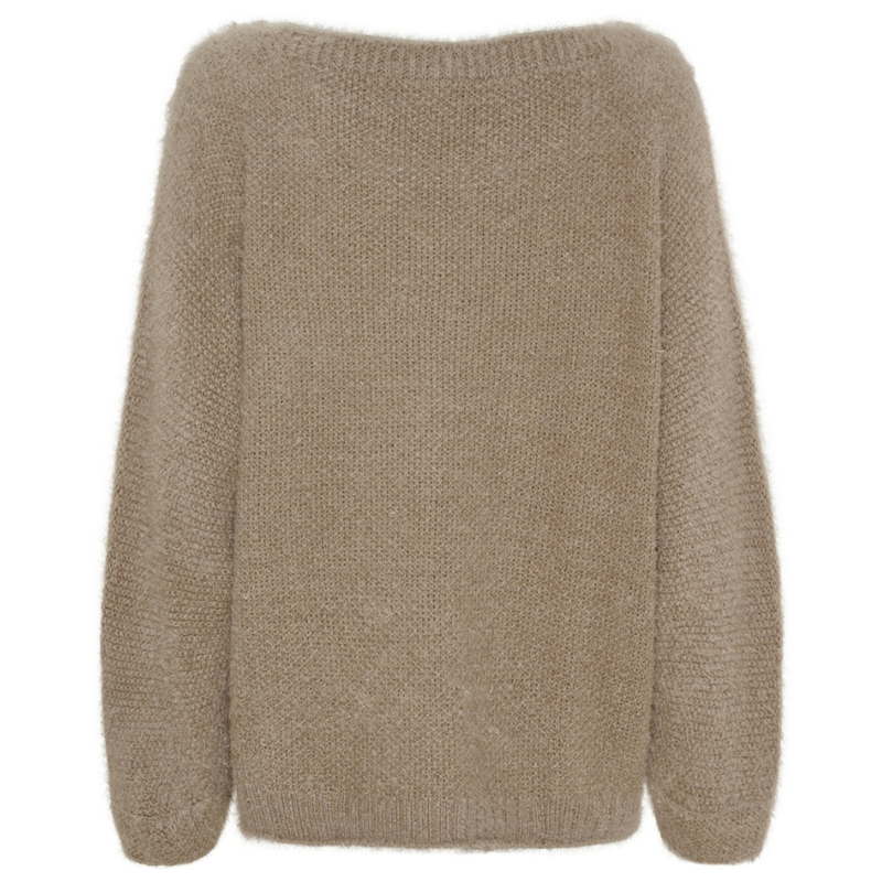 Marta du Château 8038 Anouk Knit Fango