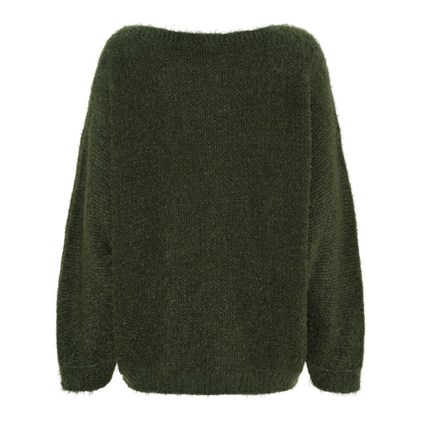 Marta du Château 8038 Anouk Knit Military