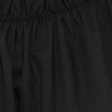 Marta du Château 8558 Juniper Blouse Black