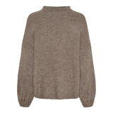 Marta du Cháteau 8111 Aria Knit Fangomelange/Moro