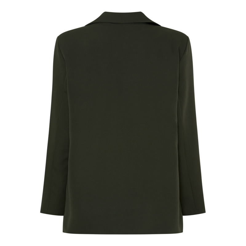 Marta du Chatéau Elisa Blazer Military