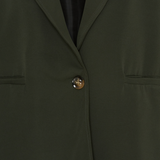 Marta du Chatéau Elisa Blazer Military