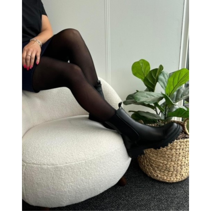 Marta du Cháteau Silvia 2 pack Tights 40den