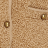 Marta du château 258949 Frost Jacket Beige