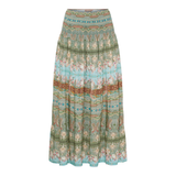 Marta du Cháteau 5201 Princess Skirt Kaki6534tpk