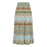Marta du Cháteau 5201 Princess Skirt Kaki6534tpk