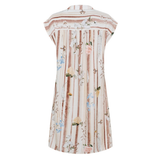 Marta du Cháteau 5269 Jenni Dress Morro1779ppb