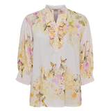 Marta du Chàteau 6892 Charlie Shirt Giallo6198tpg