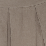 Marta du château Ciela Skirt Fango Solid