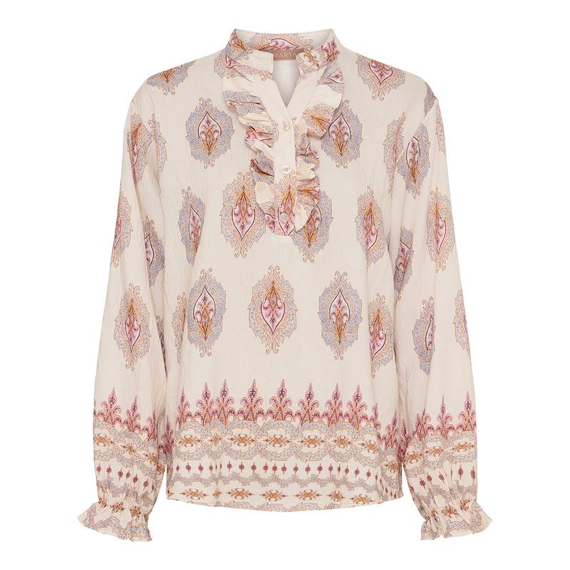 Marta du cháteau Joceline Shirt jeans-4160pi 5891