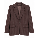 Marta Du Château 15502NF Dusk Blazer Moro1565