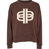 Mary Sweatshirt Brown
