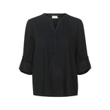 Milia blouse black