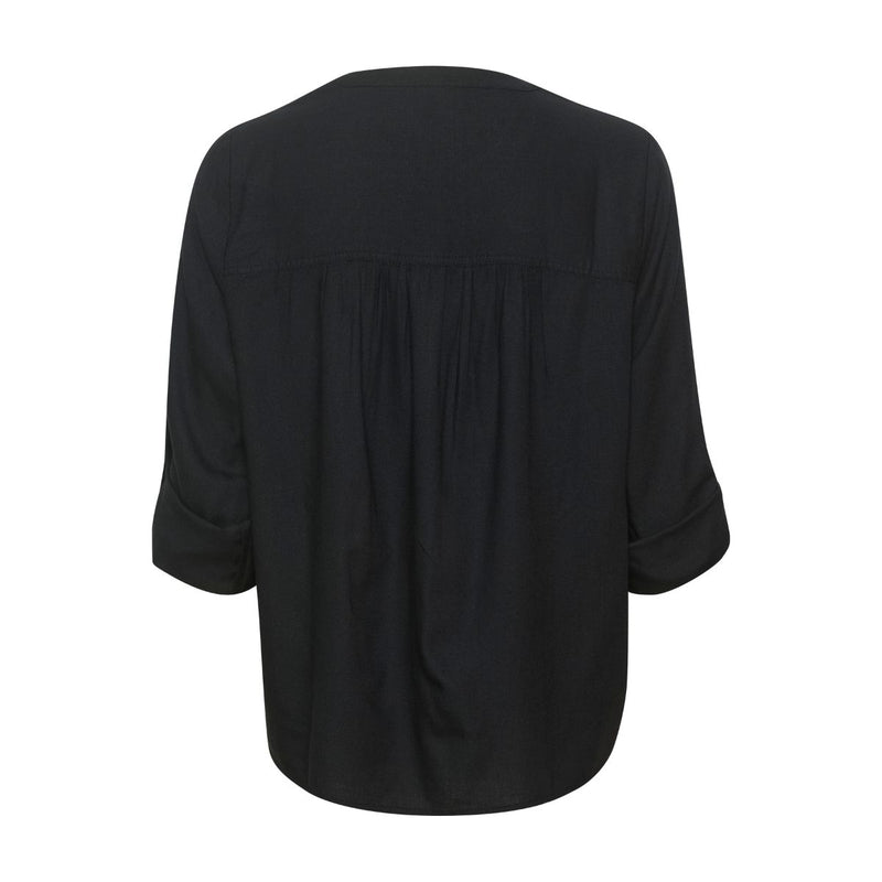 Milia blouse black