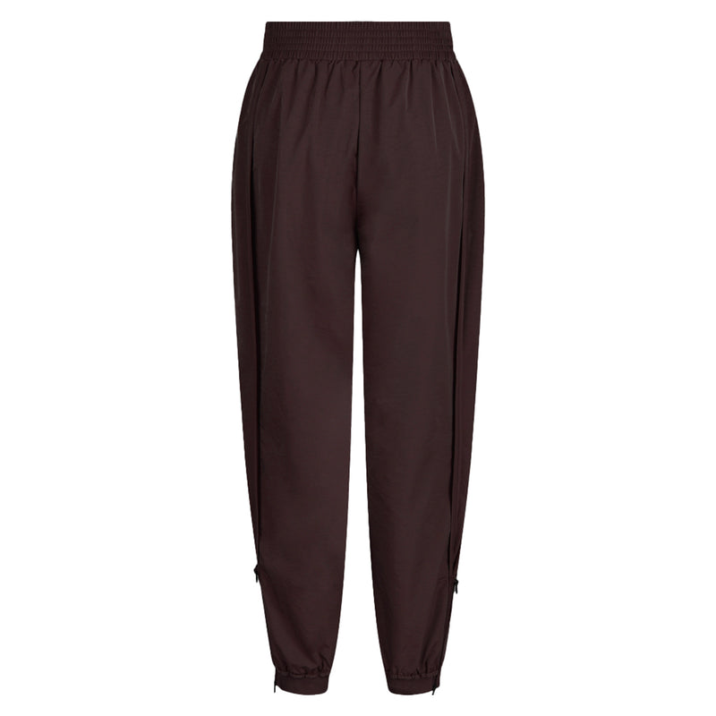 MollieGO Pants Bourgogne