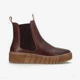 Mooved Boot Ebony Leather (levering 5-7 hverdage)