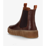 Mooved Boot Ebony Leather (levering 5-7 hverdage)