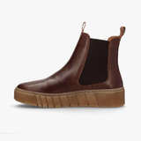 Mooved Boot Ebony Leather (levering 5-7 hverdage)