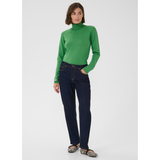 Moya Bobbie Jeans Rinse Wash