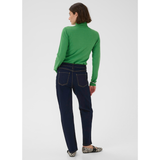 Moya Bobbie Jeans Rinse Wash