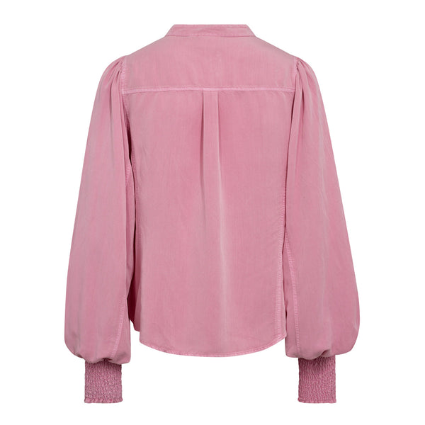 MyaGO Shirt Peony Pink