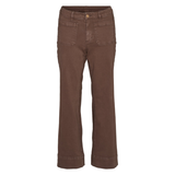 Nanne Jeans Cappuccino (Pre-ordre. Forventet levering midt/slut uge 35)