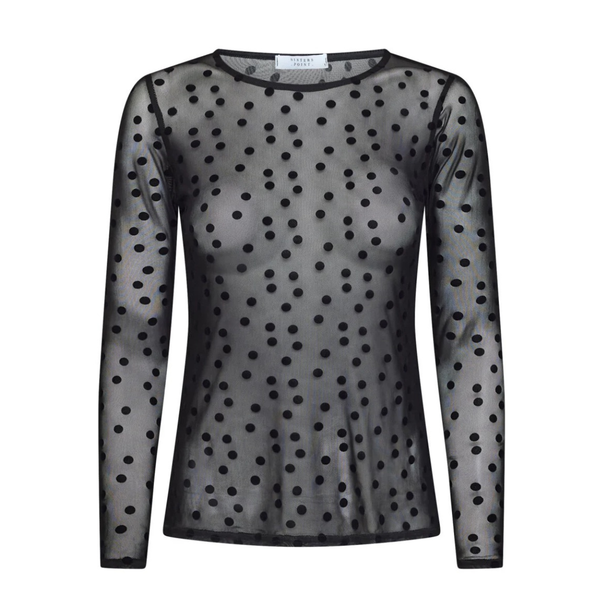 New Gani-23 Black Dot 19585