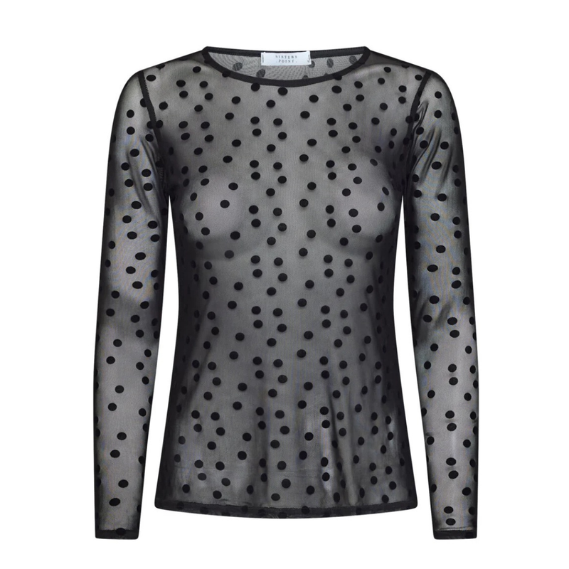 New Gani-23 Black Dot 19585