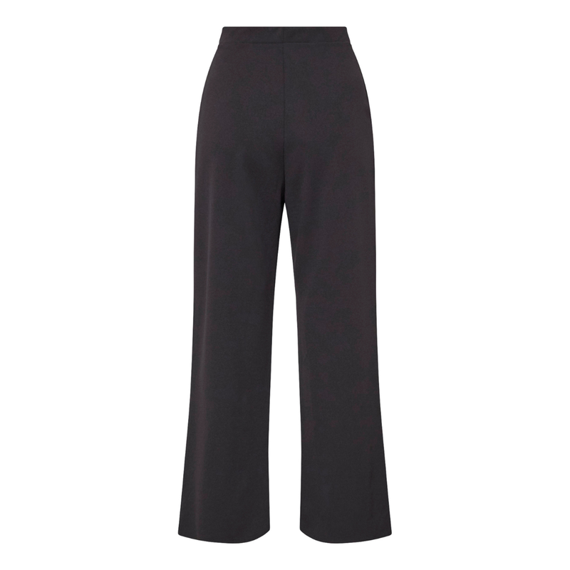 New Glut Pants Black