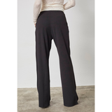 New Glut Pants Black