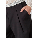 New Glut Pants Black