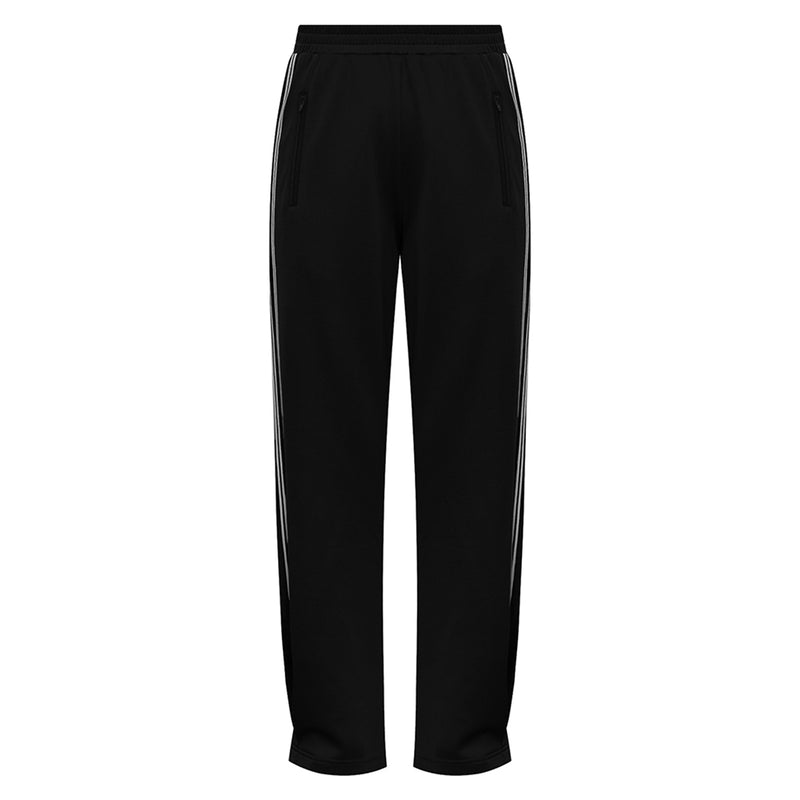 NillaGO Track Pants Black