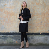 Olivia Skirt Black