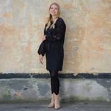 Olivia Skirt Black