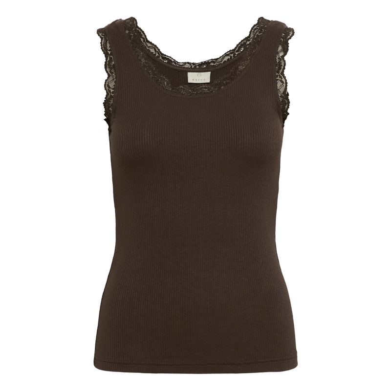 Omi Top black coffee