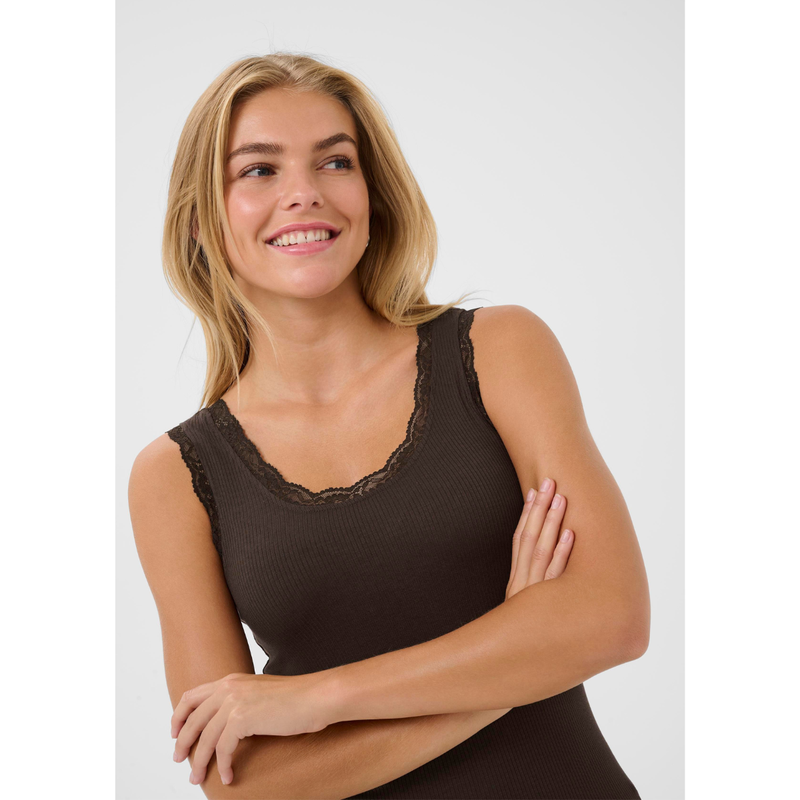 Omi Top black coffee