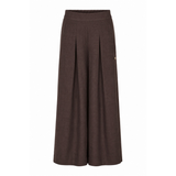 Phoebe Pants Chocolate