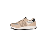 Rigmor Open Mesh Coffee Cream