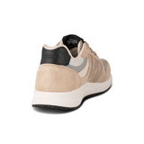 Rigmor Open Mesh Coffee Cream