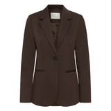 Sakura Blazer Coffee Bean