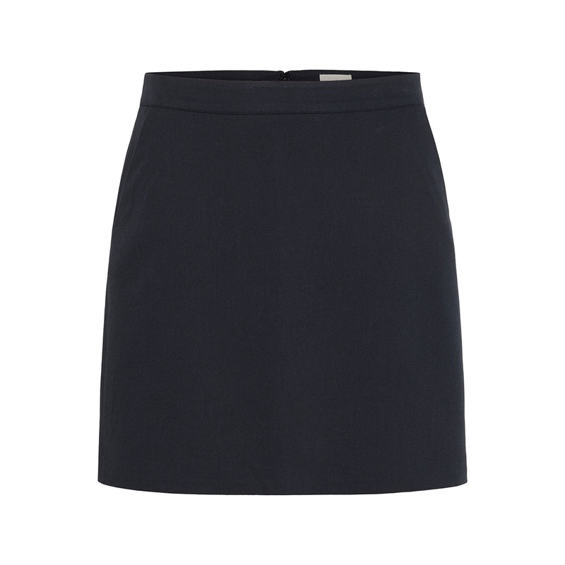Sakura Skirt Midnight Marine