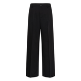 Sakura Wide Pant Black Deep